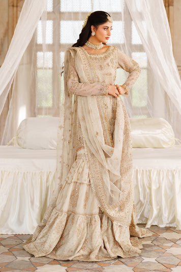 Naqshi | Jahan Bridals | Aneeqa