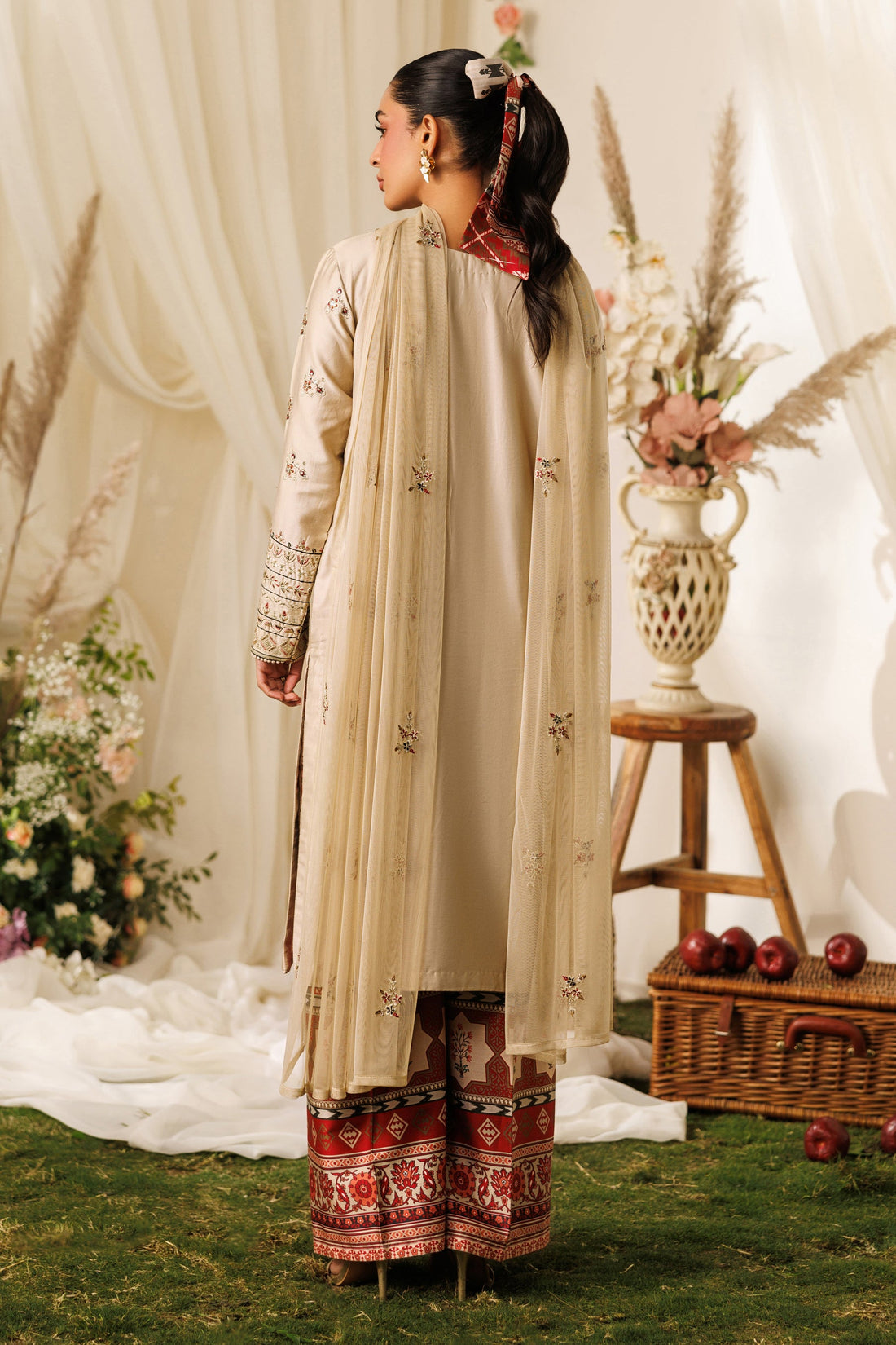 Naqshi | Festive Eid 26 | Numa