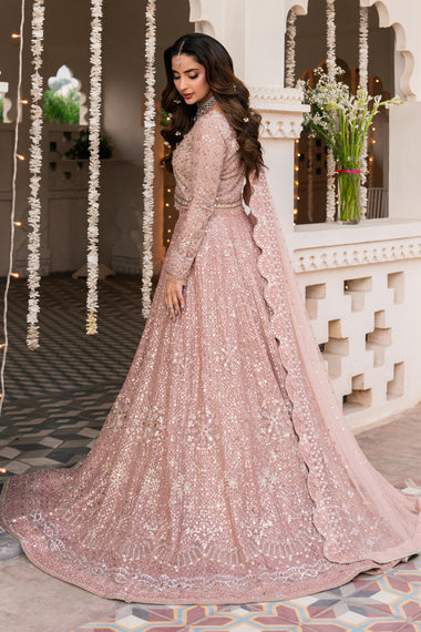 Naqshi | Sheenor Wedding Formals | Anzish
