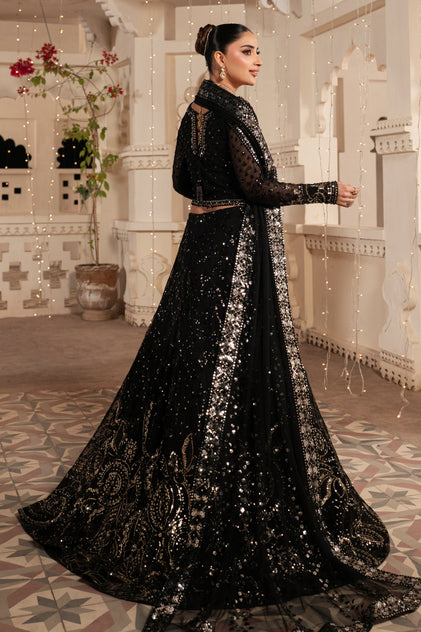 Naqshi | Sheenor Wedding Formals | Aqash