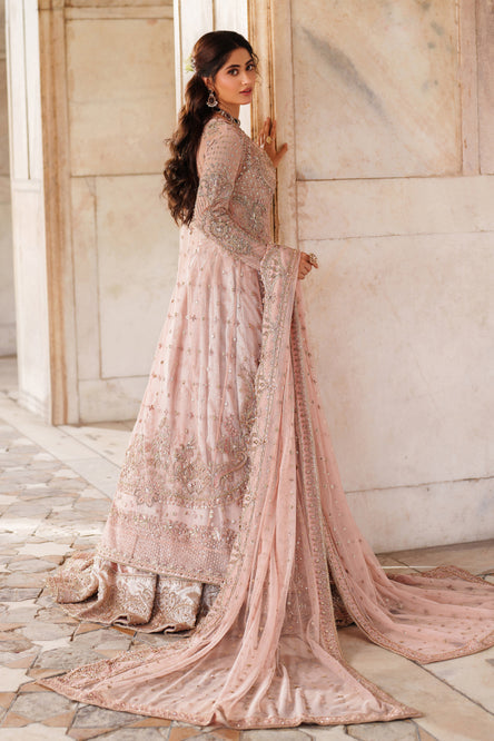 Naqshi | Jahan Bridals | Mareeha