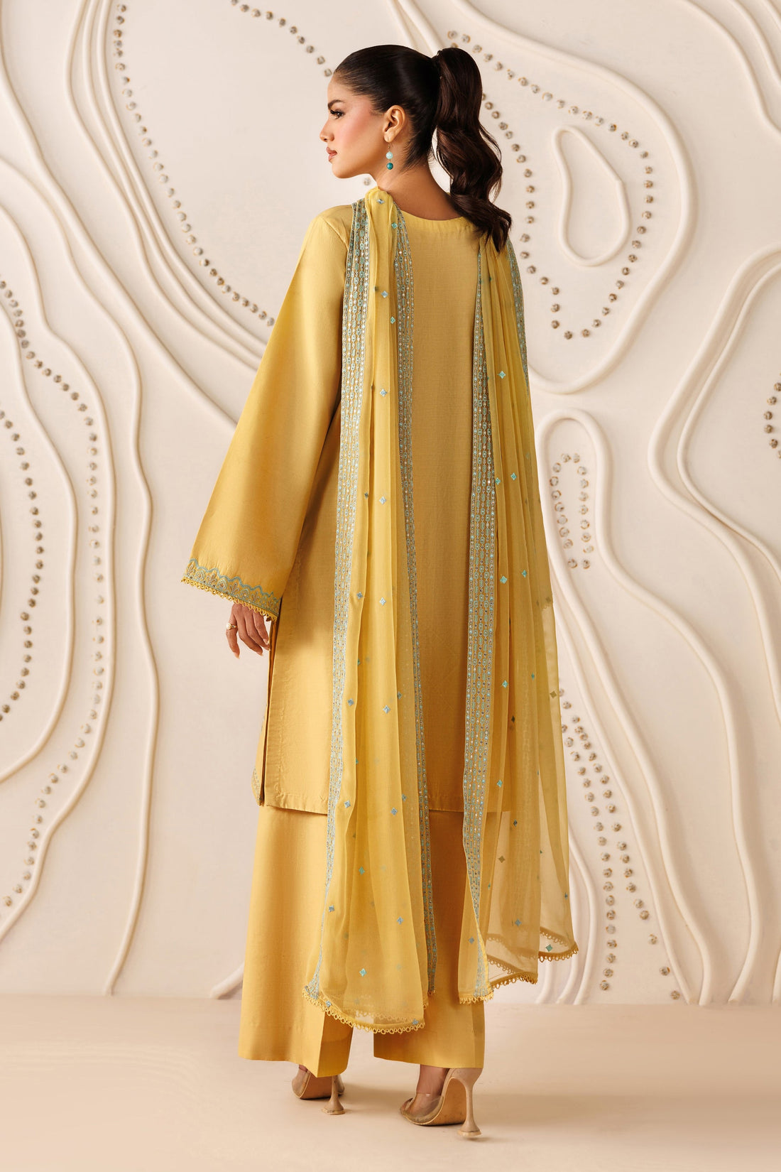 Naqshi | Festive Eid 26 | Mary