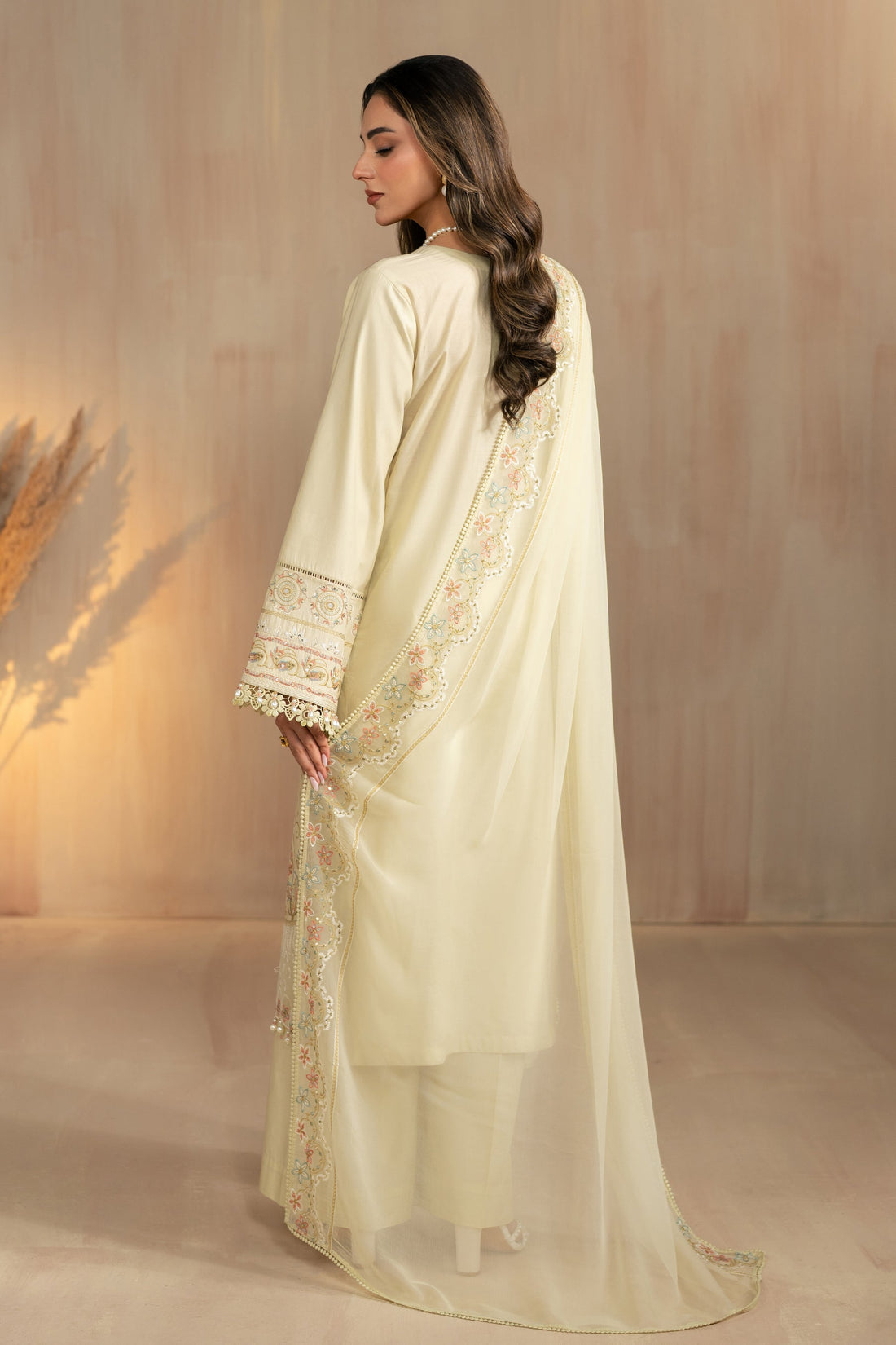 Naqshi | Festive Eid 26 | Nerissa