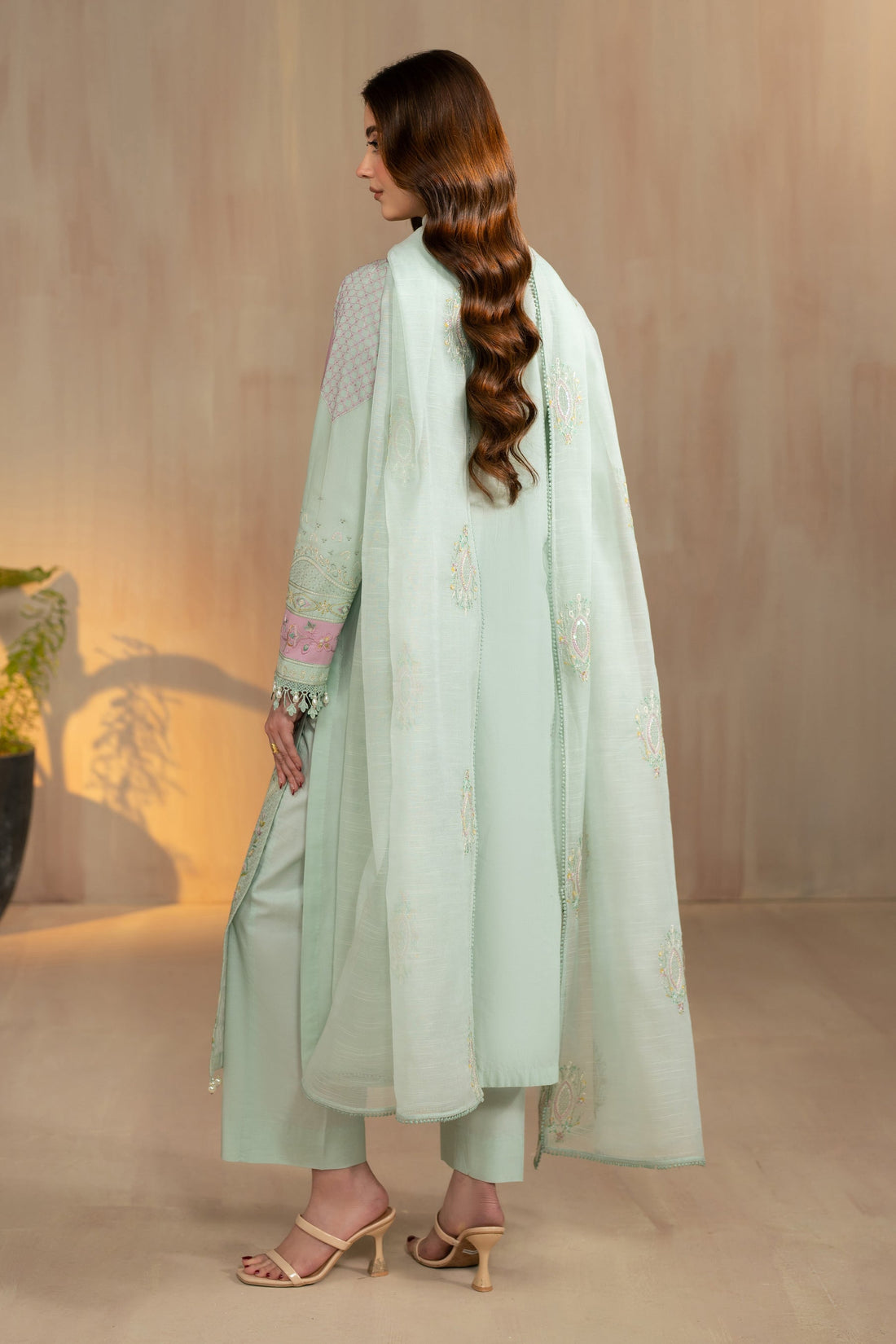 Naqshi | Festive Eid 26 | Tazila