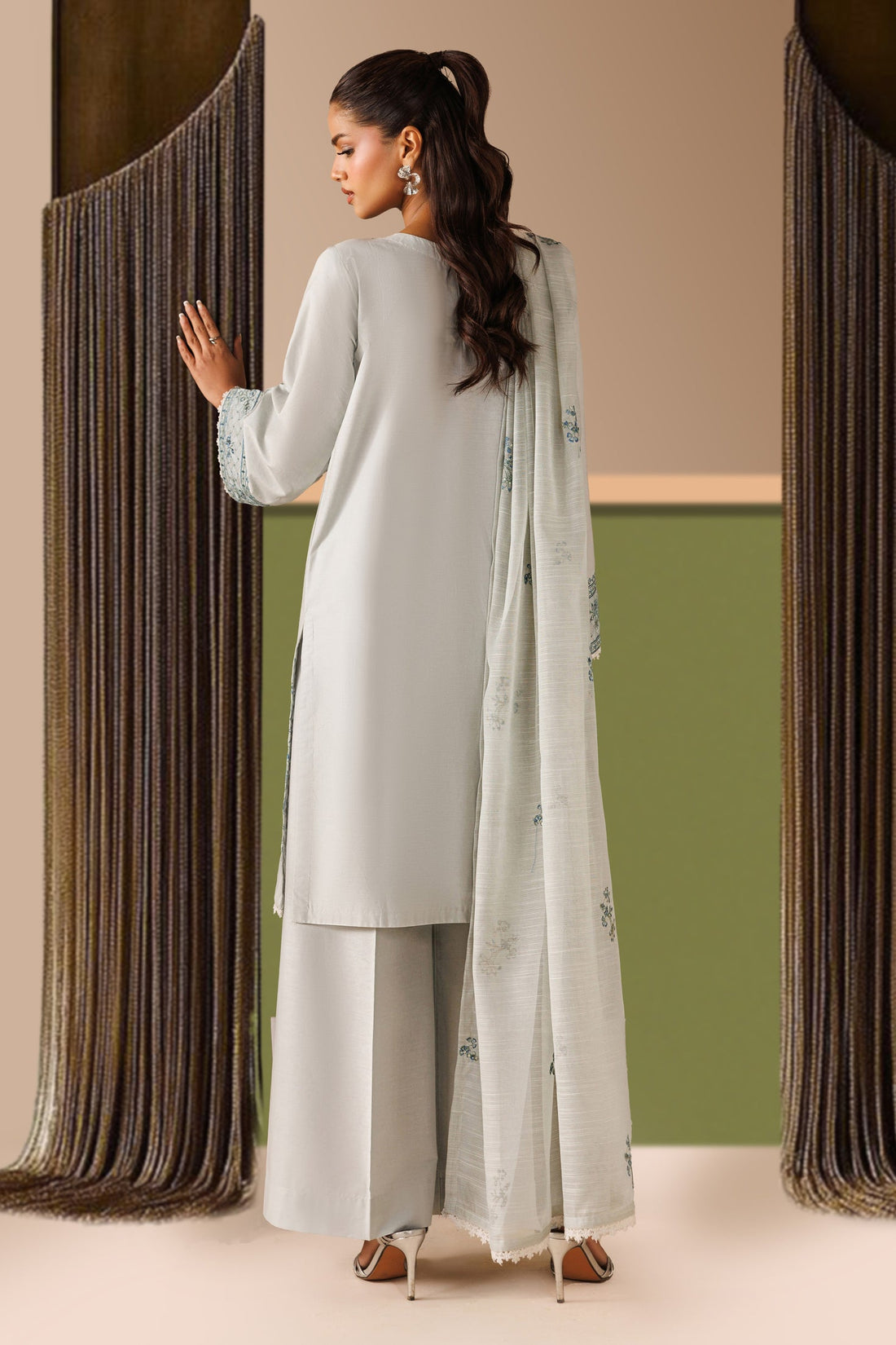 Naqshi | Festive Eid 26 | Piper
