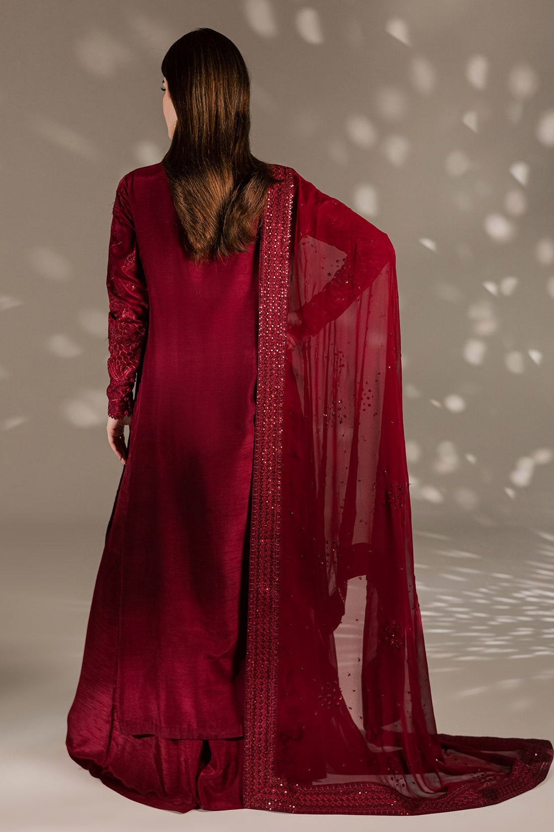 Nureh | The Silk 26 | S-32