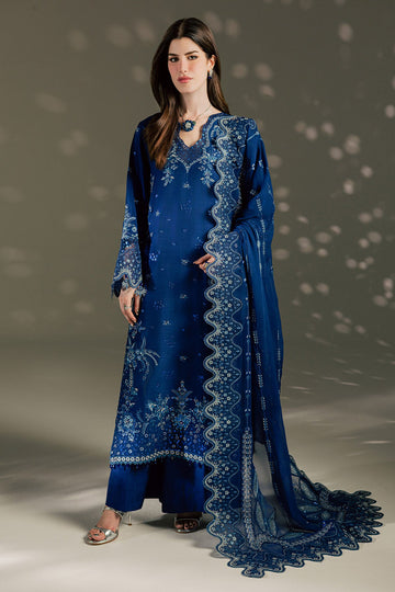 Nureh | The Silk 26 | S-34