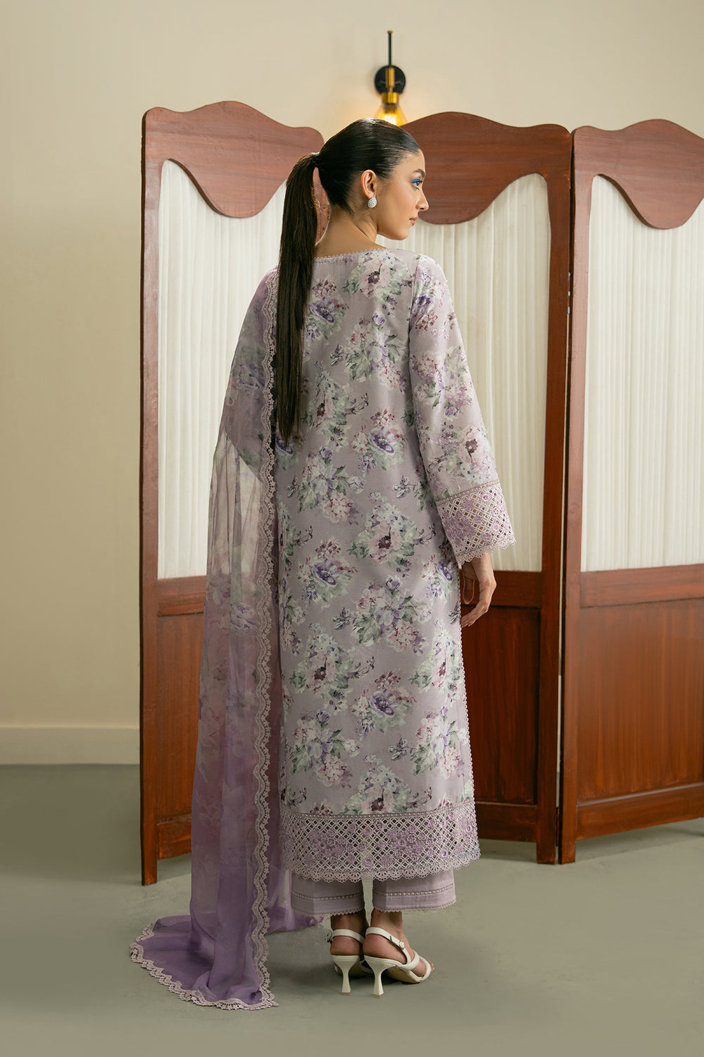 Ayzel | Zephyr Core Collection | Inya