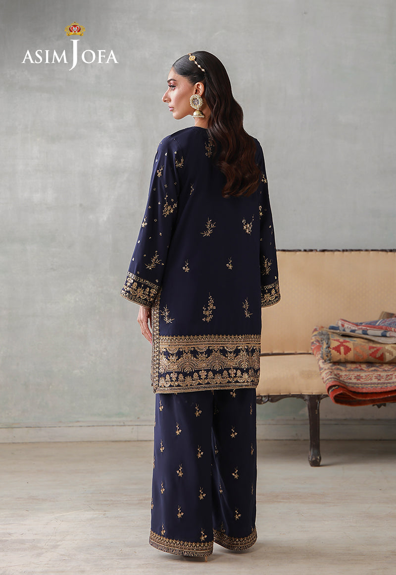 Asim Jofa | Daily New in | AJLPN-04