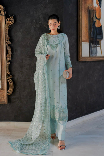 Neeshay | Luxe Pret | Rua