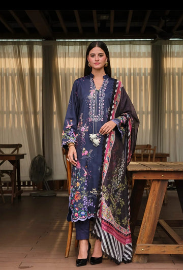 Mysie by Tahira | Eid Festive | M-1