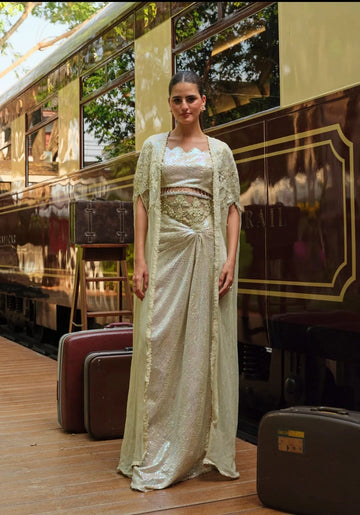 Mysie by Tahira | Eid Festive | RANO