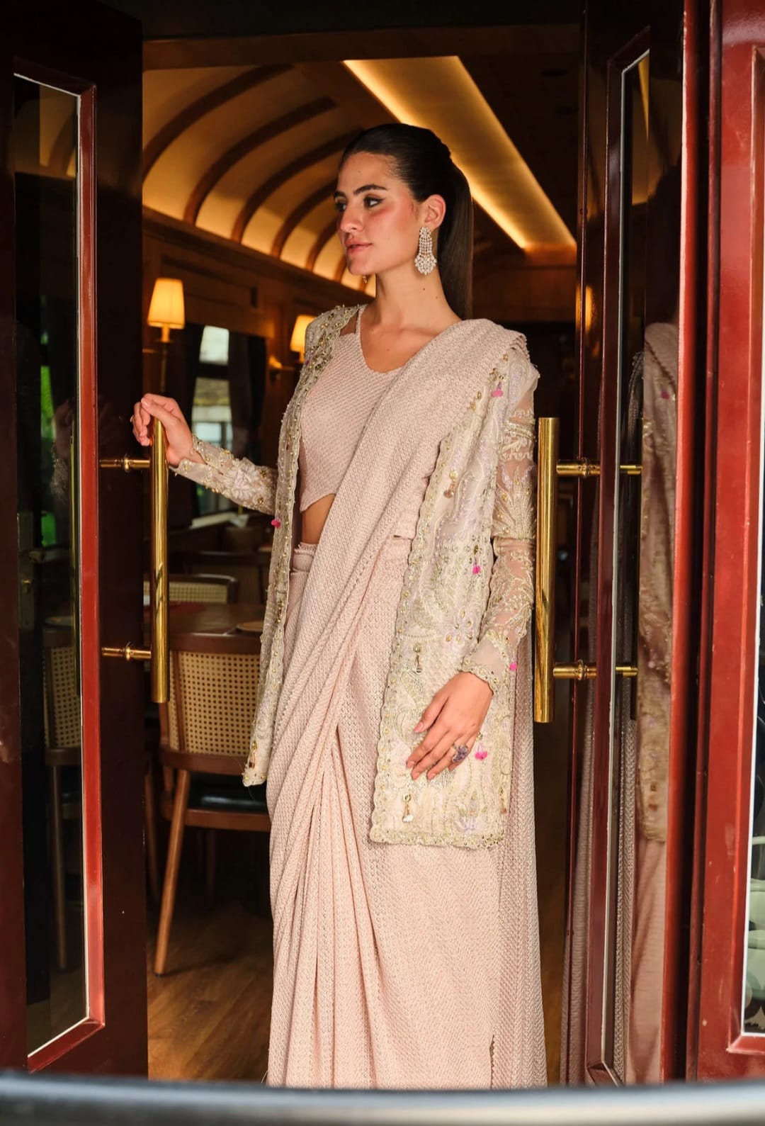 Mysie by Tahira | Eid Festive | LILAC