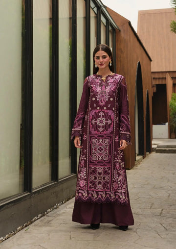 Mysie by Tahira | Eid Festive | M-4