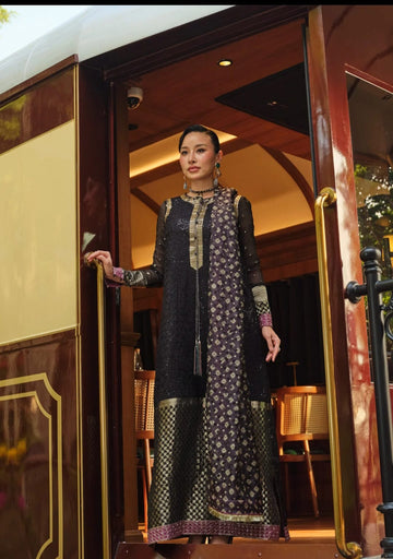 Mysie by Tahira | Eid Festive | BEA