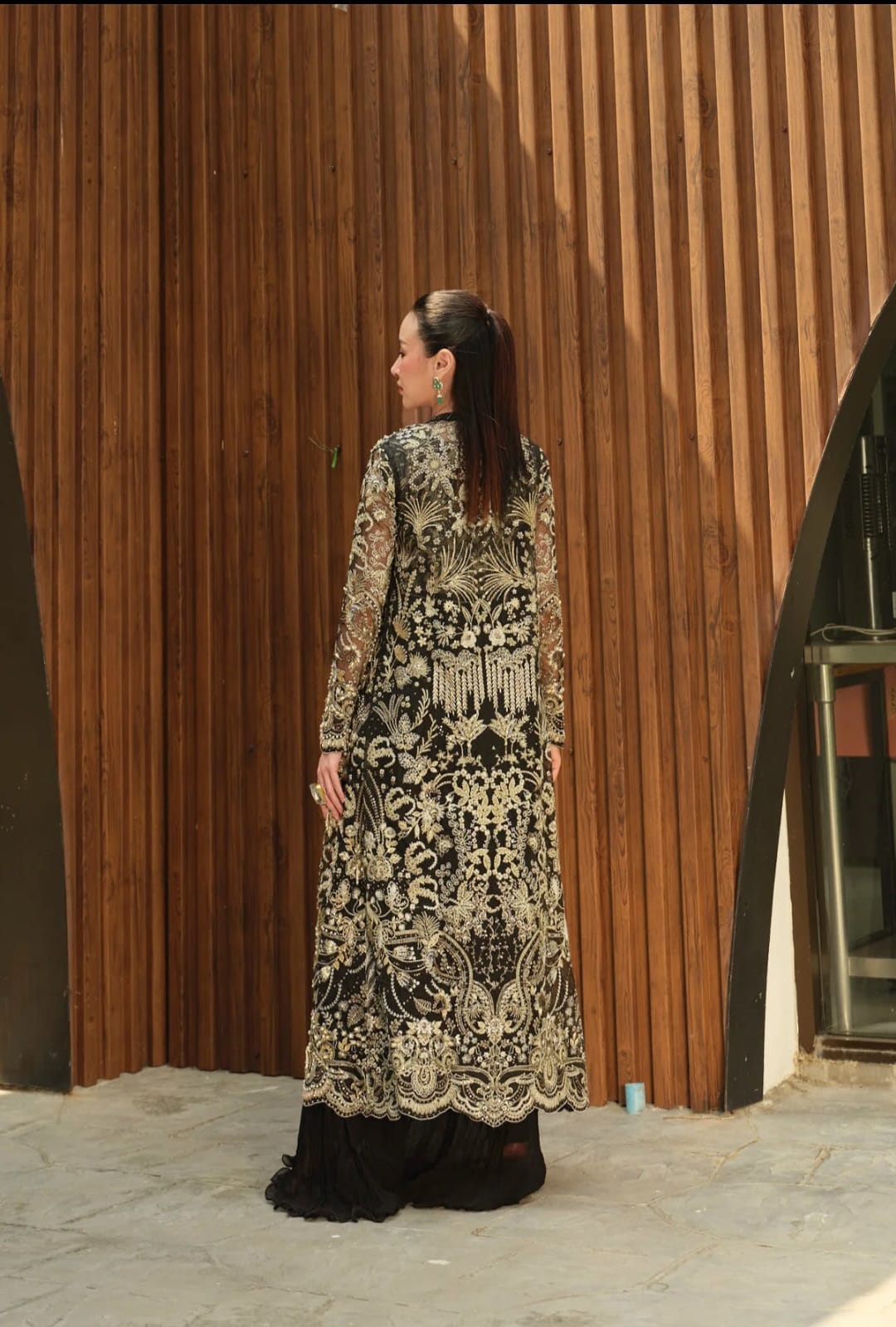 Mysie by Tahira | Eid Festive | SPICE