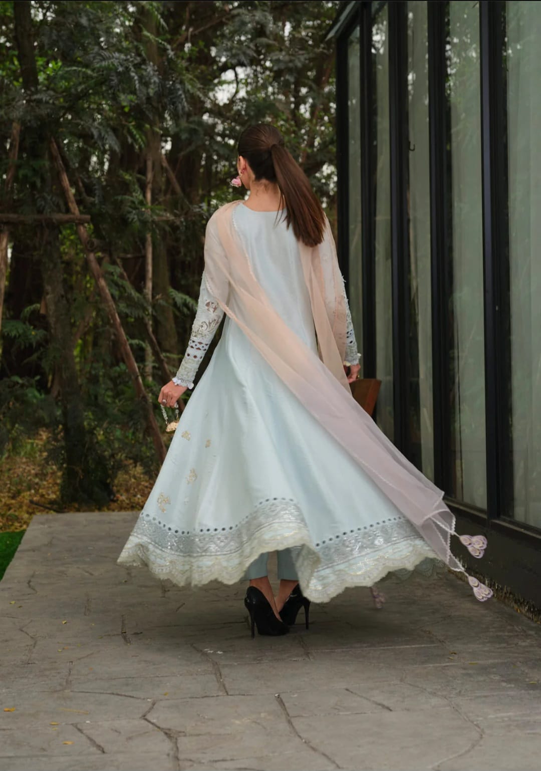 Mysie by Tahira | Eid Festive | ICY