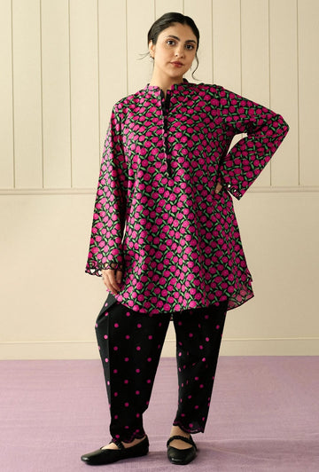 Zara Shahjahan | Love Coco and Friends | Effortless Echo