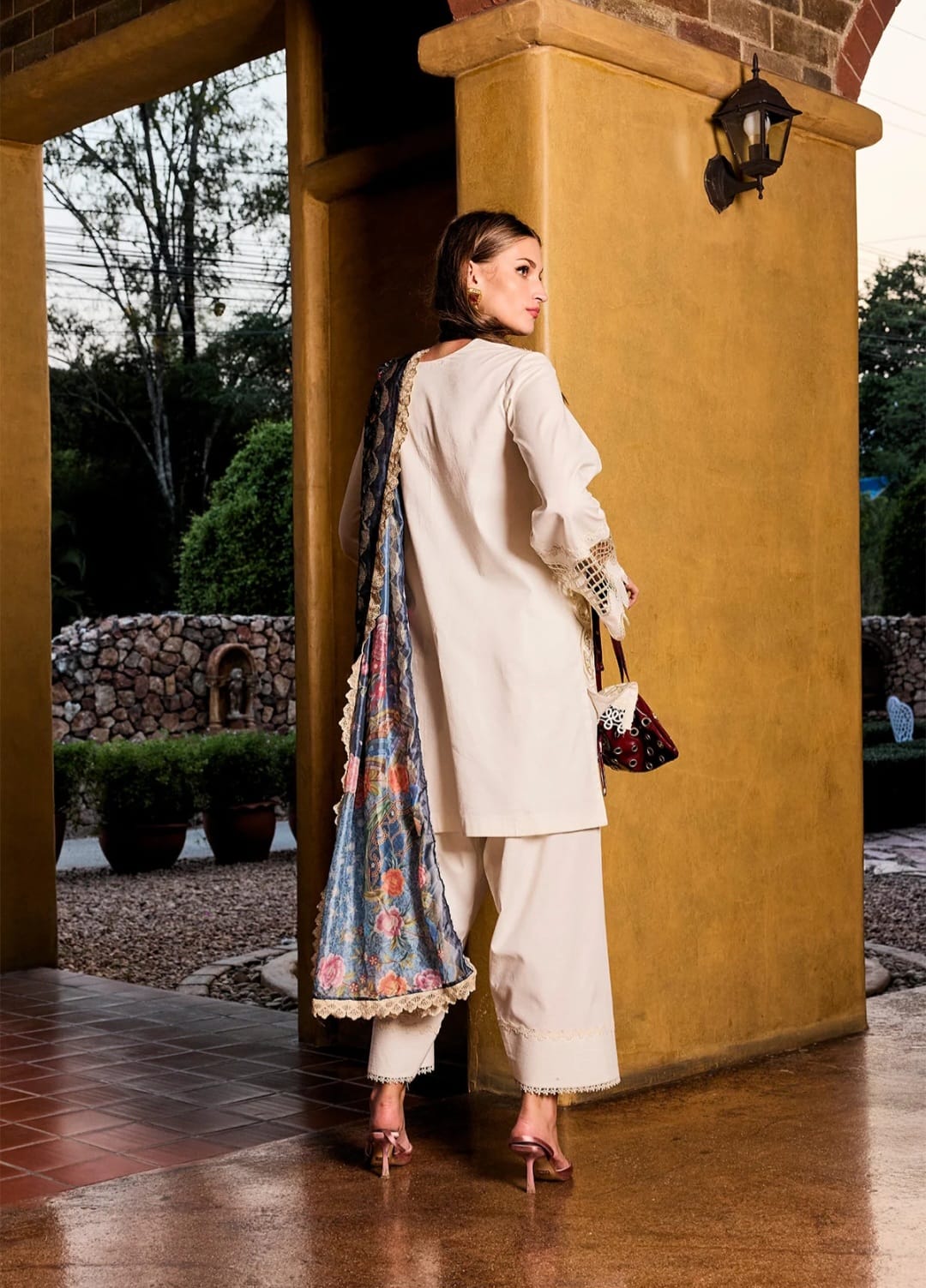 Mysie by Tahira | Solara Summer Edit 26 | MY-20