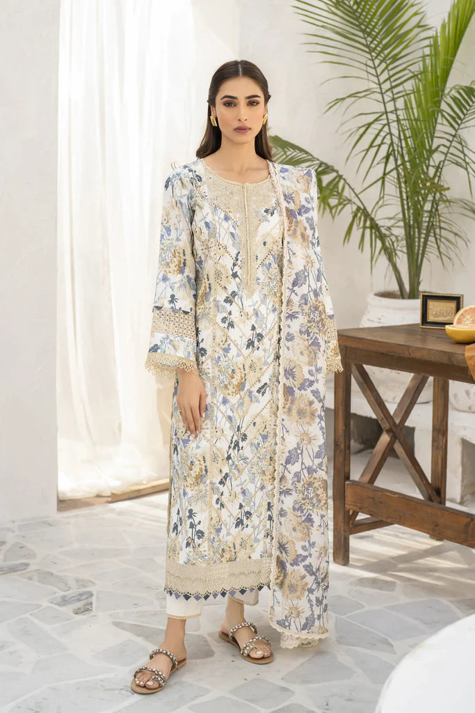Aabyaan | Shezlin Chikankari 24 | ALISHA - Khanumjan  Pakistani Clothes and Designer Dresses in UK, USA 