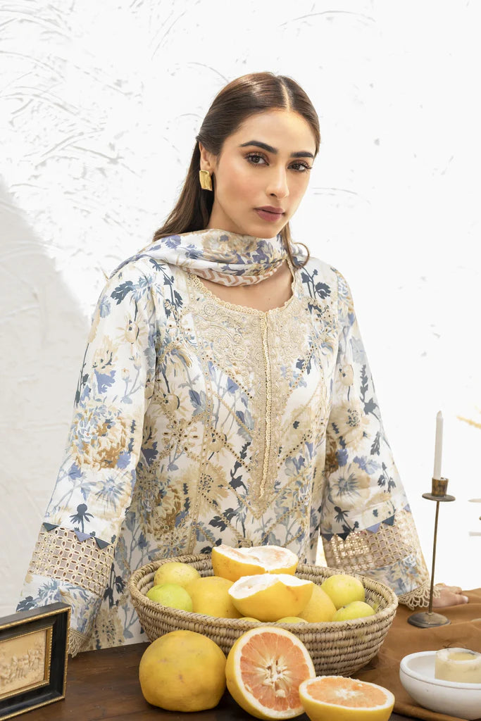 Aabyaan | Shezlin Chikankari 24 | ALISHA - Khanumjan  Pakistani Clothes and Designer Dresses in UK, USA 