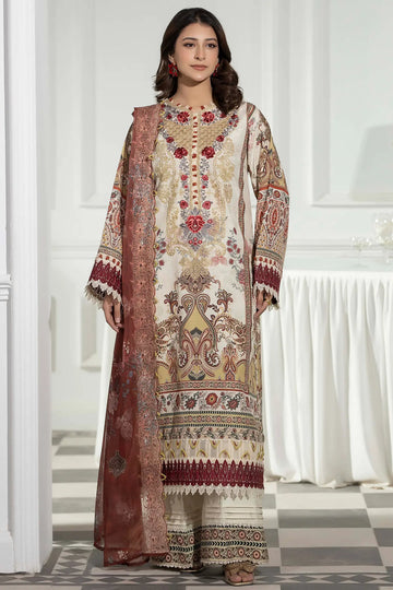 Adans Libas | Rukhsar Atelier | RUKHSAR 1530