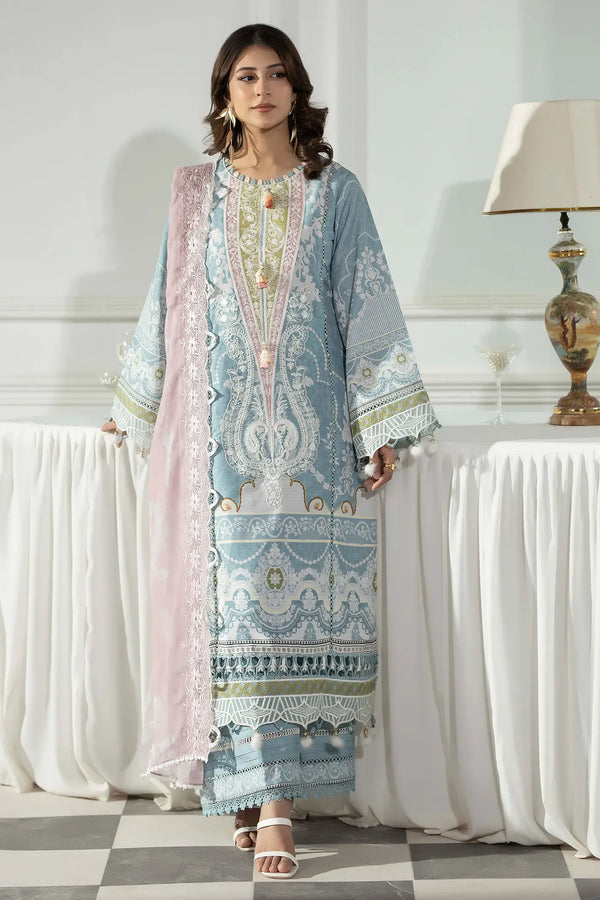 Adans Libas | Rukhsar Atelier | RUKHSAR 1532