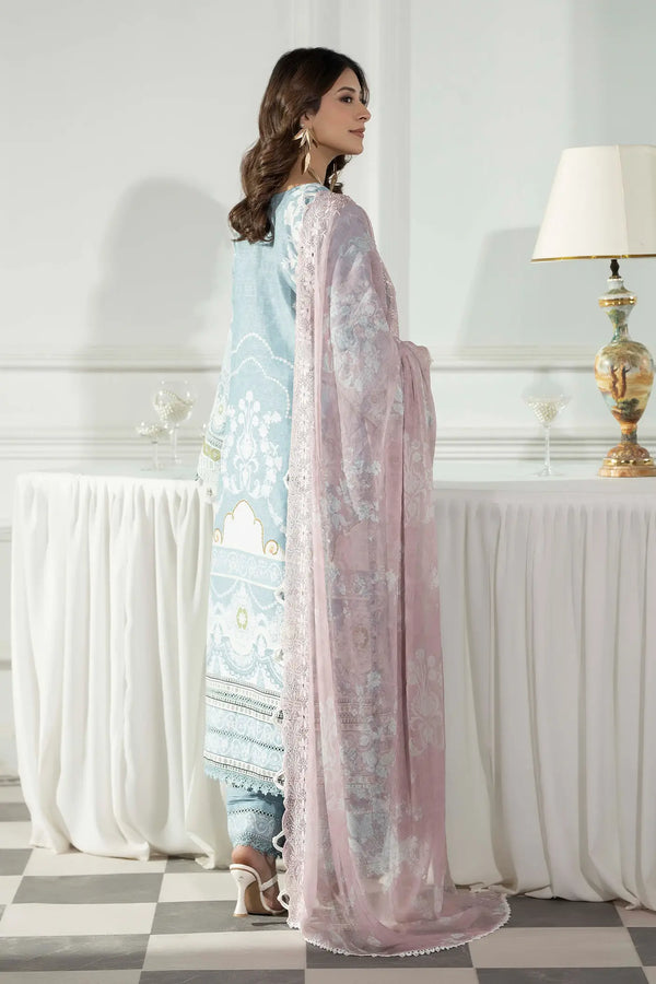 Adans Libas | Rukhsar Atelier | RUKHSAR 1532