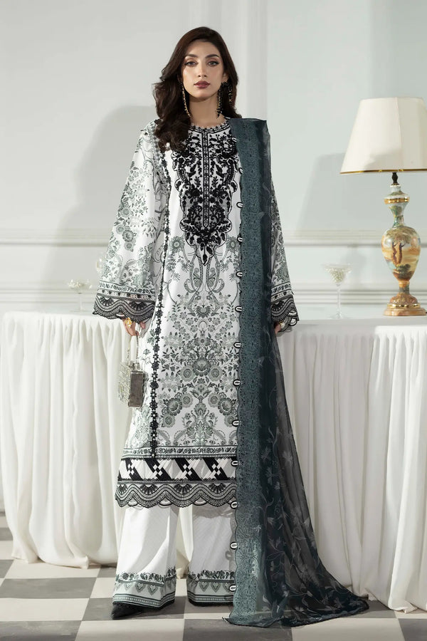 Adans Libas | Rukhsar Atelier | RUKHSAR 1533