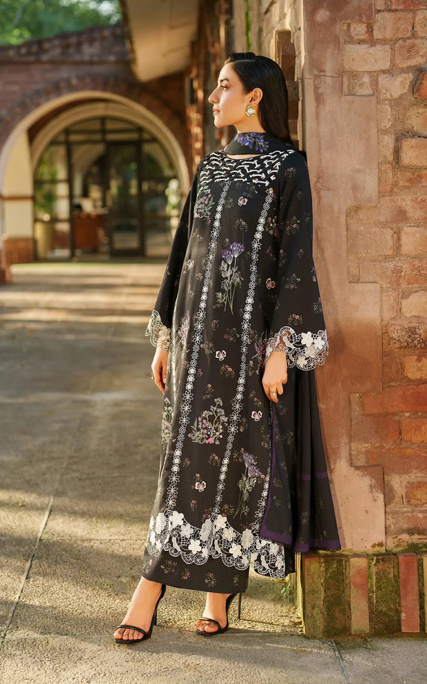 Asifa and Nabeel | Sunehri Eid 25 | Meher-(SEF25-01)