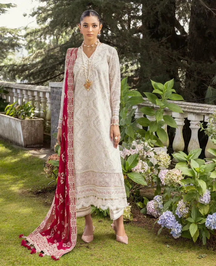 Xenia Formals | Zahra Luxury Formals 23 | Shaqraa - Khanumjan  Pakistani Clothes and Designer Dresses in UK, USA 