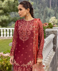 Xenia Formals | Zahra Luxury Formals 23 | Maheer - Khanumjan  Pakistani Clothes and Designer Dresses in UK, USA 