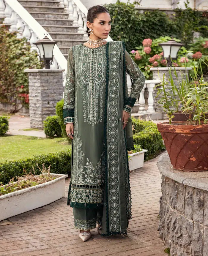 Xenia Formals | Zahra Luxury Formals 23 | Amvi - Khanumjan  Pakistani Clothes and Designer Dresses in UK, USA 