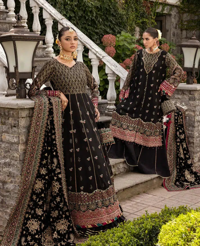 Xenia Formals | Zahra Luxury Formals 23 | Taaliah - Khanumjan  Pakistani Clothes and Designer Dresses in UK, USA 