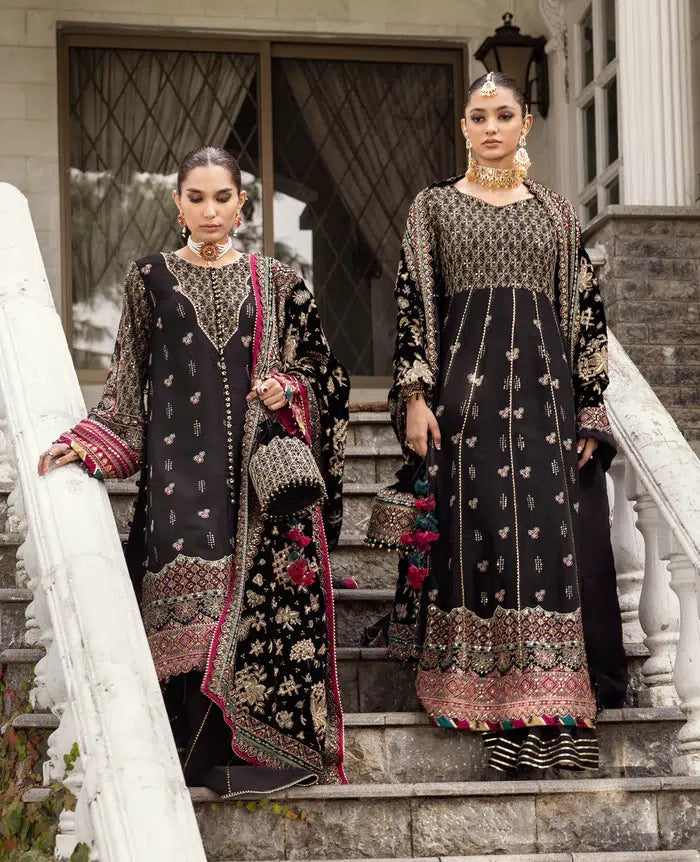 Xenia Formals | Zahra Luxury Formals 23 | Taaliah - Khanumjan  Pakistani Clothes and Designer Dresses in UK, USA 