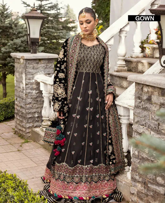 Xenia Formals | Zahra Luxury Formals 23 | Taaliah - Khanumjan  Pakistani Clothes and Designer Dresses in UK, USA 