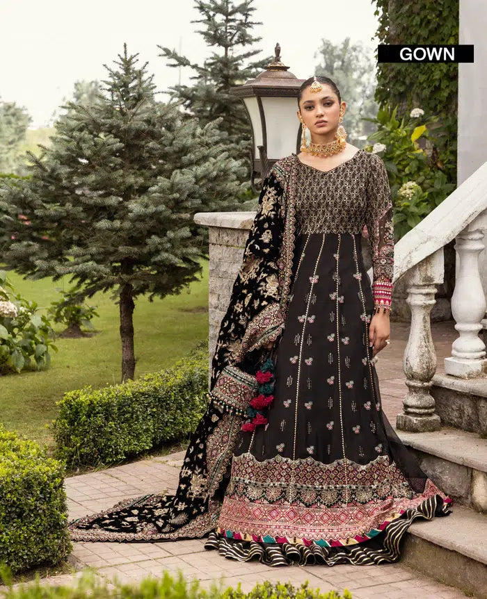 Xenia Formals | Zahra Luxury Formals 23 | Taaliah - Khanumjan  Pakistani Clothes and Designer Dresses in UK, USA 