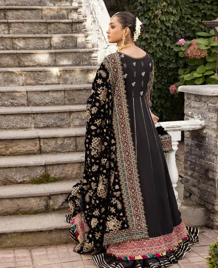 Xenia Formals | Zahra Luxury Formals 23 | Taaliah - Khanumjan  Pakistani Clothes and Designer Dresses in UK, USA 