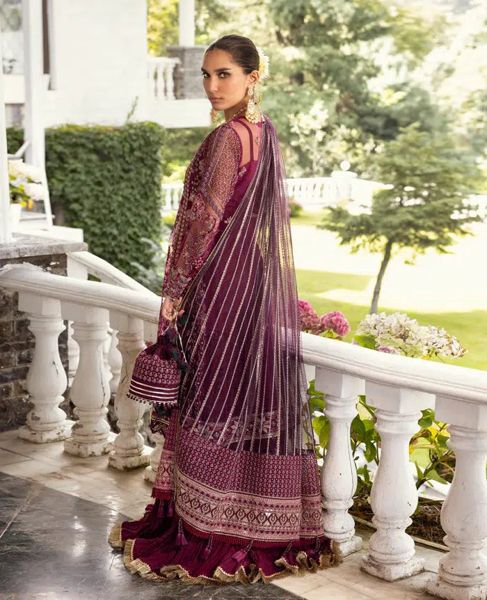 Xenia Formals | Zahra Luxury Formals 23 | Marah - Khanumjan  Pakistani Clothes and Designer Dresses in UK, USA 