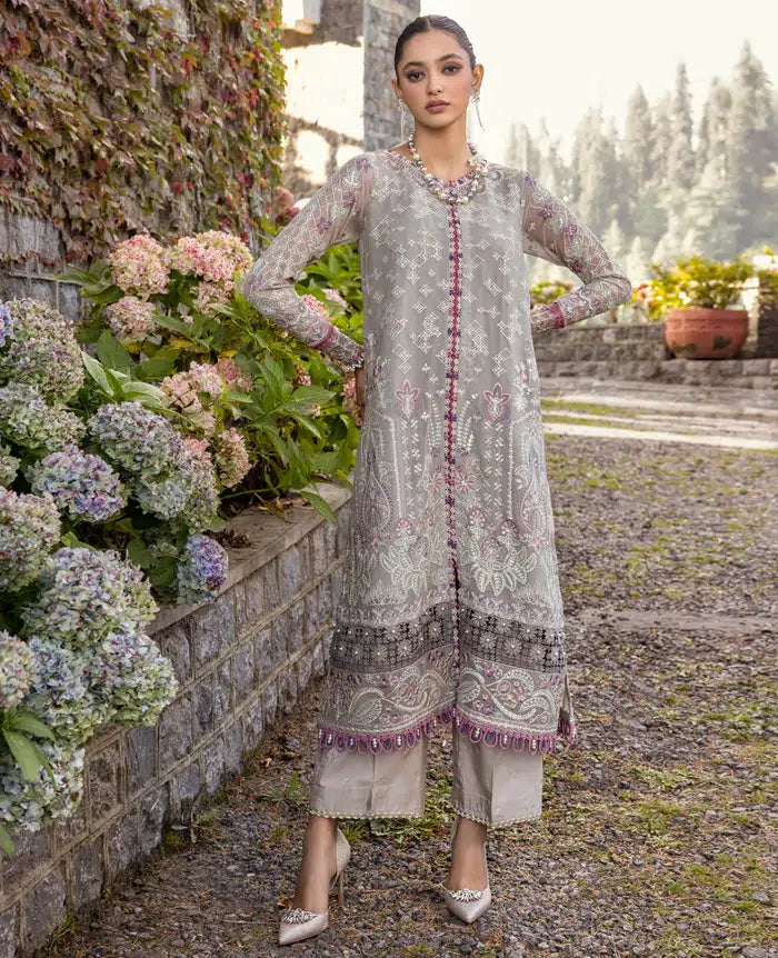 Xenia Formals | Zahra Luxury Formals 23 | Taif - Khanumjan  Pakistani Clothes and Designer Dresses in UK, USA 
