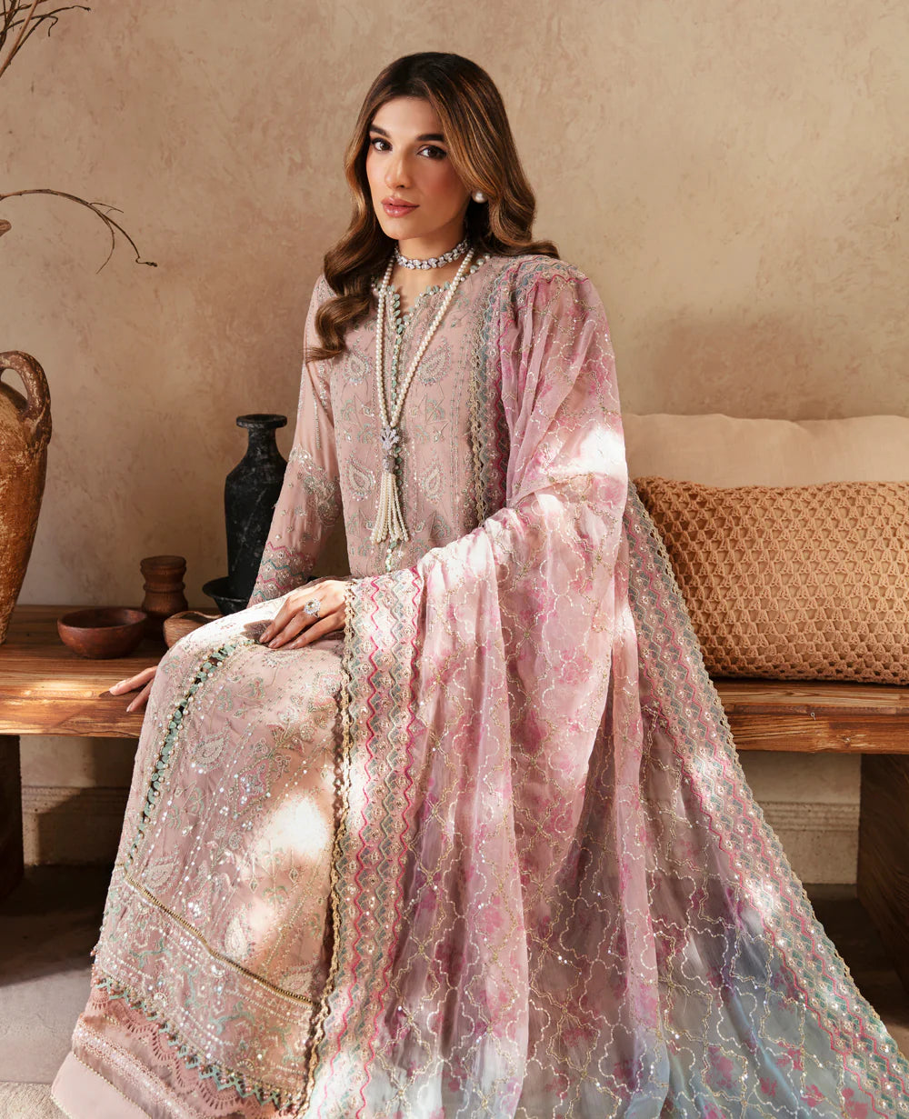 Xenia Formals | Yesfir 24 | Taroob - Khanumjan  Pakistani Clothes and Designer Dresses in UK, USA 