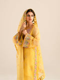 Fozia Khalid | Eid Edit 24 | Helin - Khanumjan  Pakistani Clothes and Designer Dresses in UK, USA 