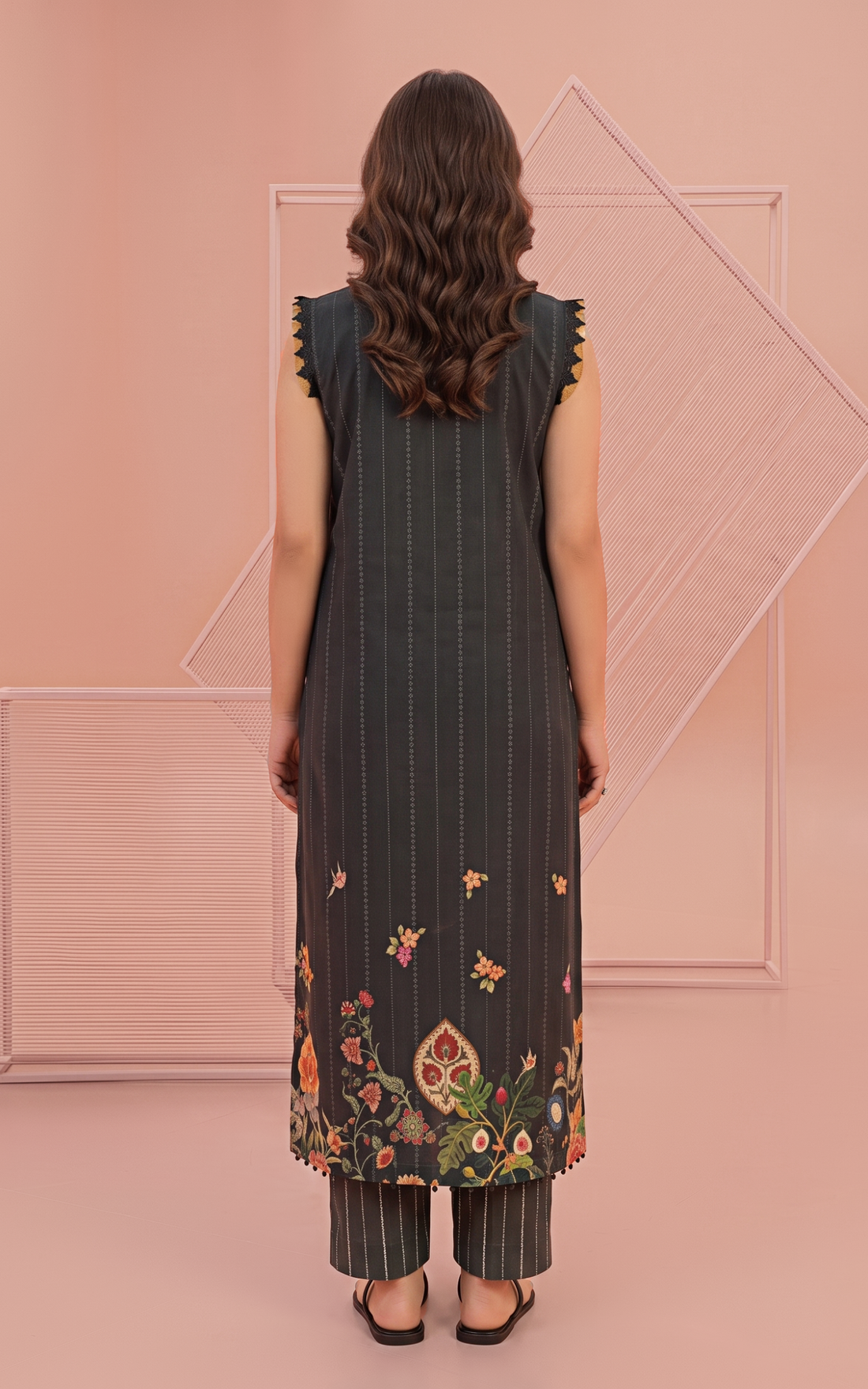 Asifa and Nabeel | Yakin 26 | Marigold (YKL26-01)