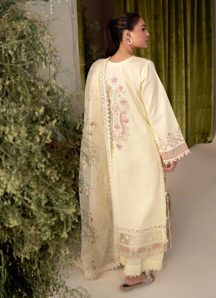 Aabyaan | Apana Luxury Eid Collection | PALWASHA (AL-04)
