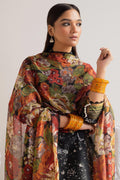 Zara Shahjahan | Coco Prints 24 | AFSANA-D7 - Khanumjan  Pakistani Clothes and Designer Dresses in UK, USA 