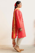 Zara Shahjahan | Coco Prints 24 | CHAMBELI-D8 - Khanumjan  Pakistani Clothes and Designer Dresses in UK, USA 