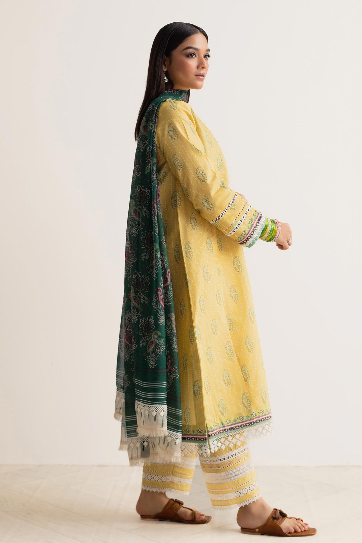 Zara Shahjahan | Coco Prints 24 | CHAMPA-D10 - Khanumjan  Pakistani Clothes and Designer Dresses in UK, USA 