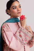 Zara Shahjahan | Coco Prints 24 | GULABI-D3 - Khanumjan  Pakistani Clothes and Designer Dresses in UK, USA 