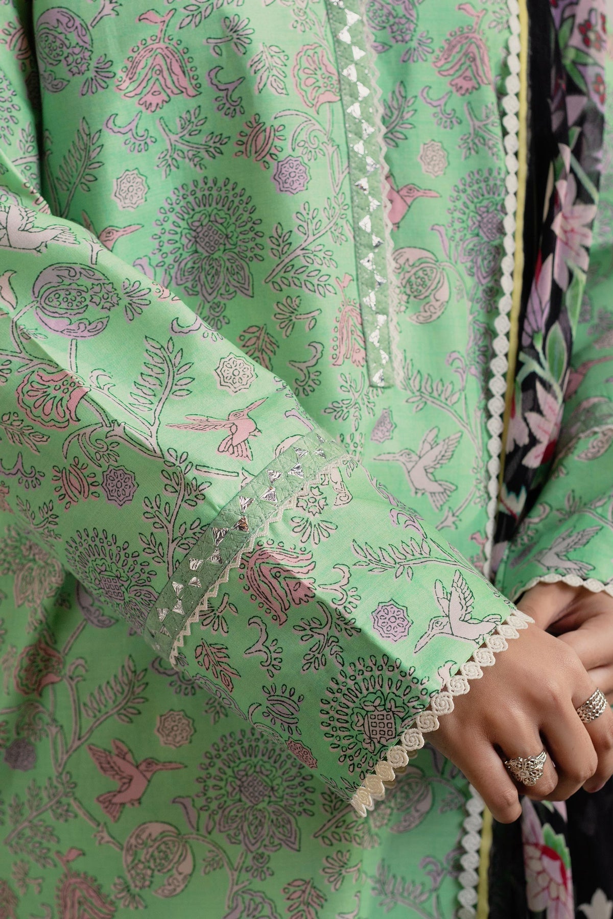 Zara Shahjahan | Coco Prints 24 | MEHAK-D6 - Khanumjan  Pakistani Clothes and Designer Dresses in UK, USA 