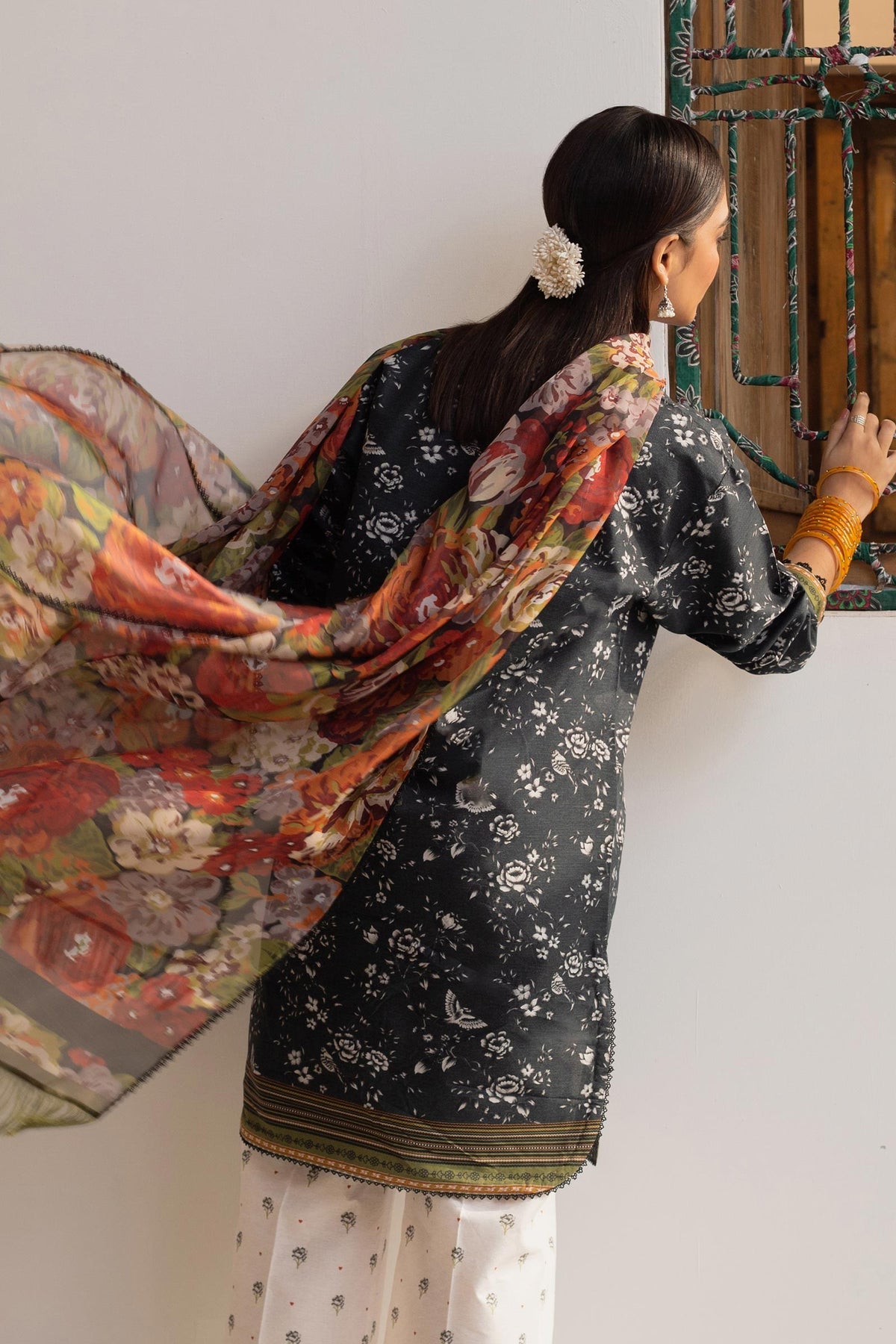 Zara Shahjahan | Coco Prints 24 | AFSANA-D7 - Khanumjan  Pakistani Clothes and Designer Dresses in UK, USA 